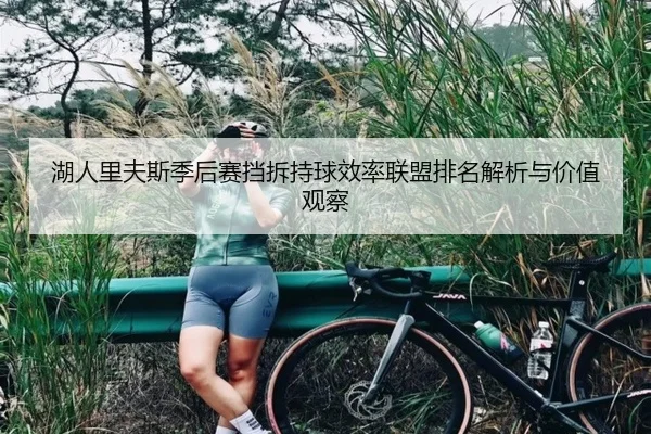 湖人里夫斯季后赛挡拆持球效率联盟排名解析与价值观察